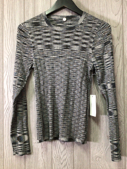 Margaret O'Leary Crew Sweater Size Small New
